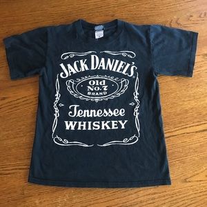 Jack Daniel’s Tee